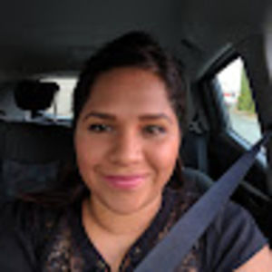 Meet your Posher, Ingrid